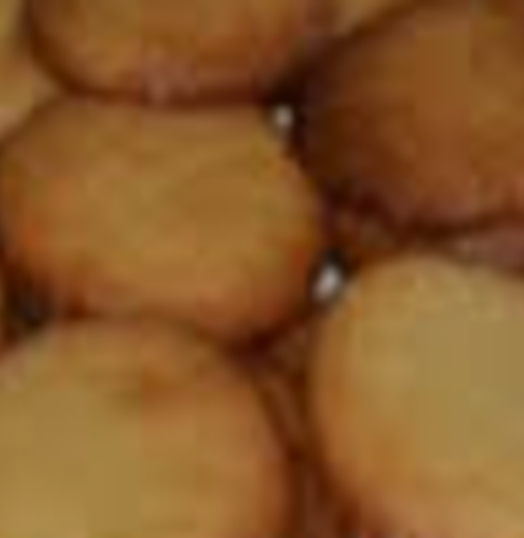 Biscuit sans œuf , ni lait aux amandes