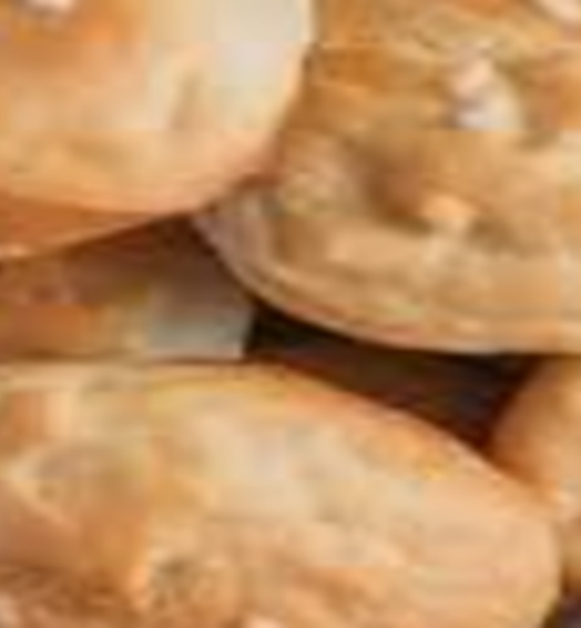 Pain fourré sans œuf, ni lait, ni sucre