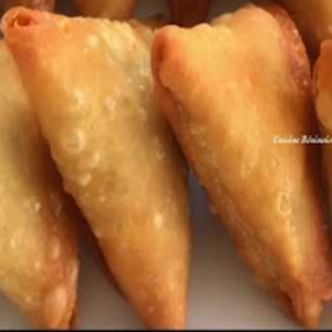 Pastel (salé fourré)