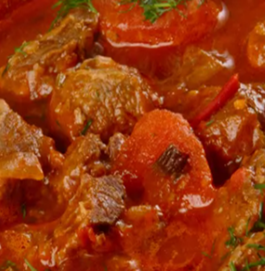 Sauce viande rouge (Chiou)